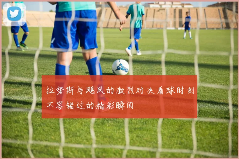 拉努斯与飓风的激烈对决看球时刻不容错过的精彩瞬间